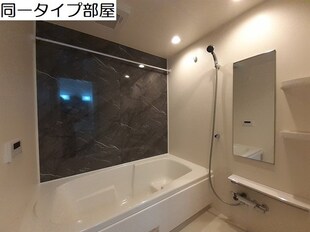 ヒカルサ富山水橋の物件内観写真